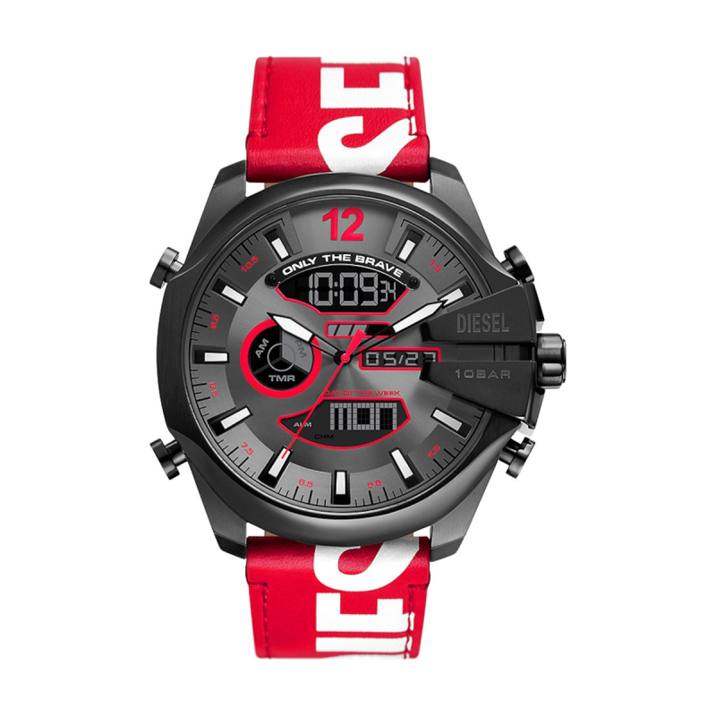 Часовник Diesel DZ4647