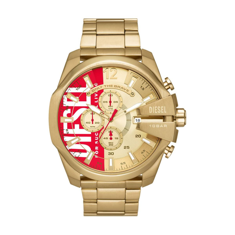 Часовник Diesel DZ4642