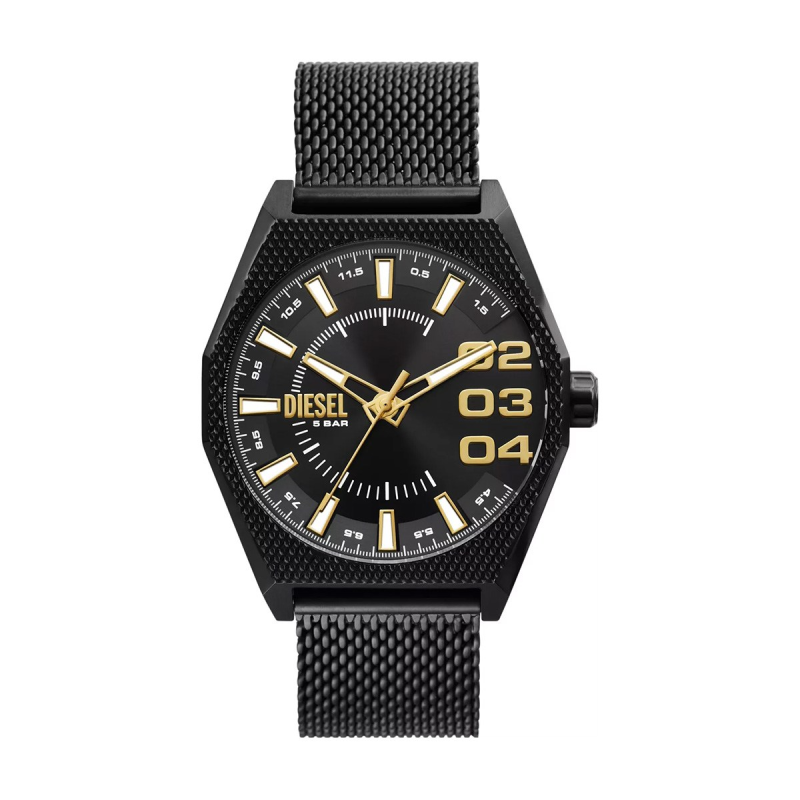 Часовник Diesel DZ2194