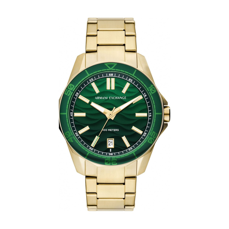 Часовник Armani Exchange AX1951