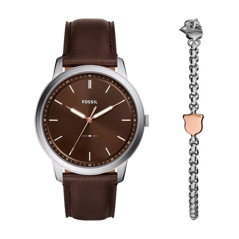 Часовник Fossil FS6019SET