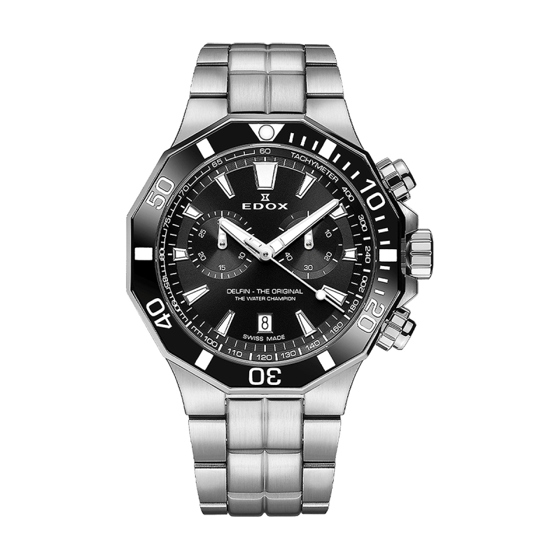 Часовник Edox 10112 3NM NIN