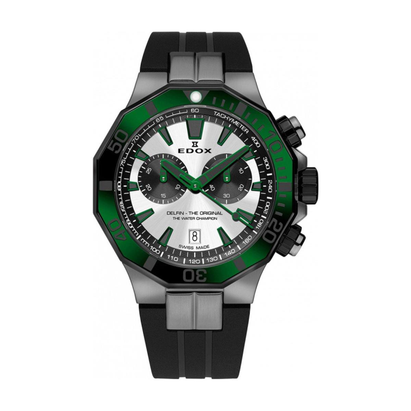 Часовник Edox 10112 37GNVCA ANV