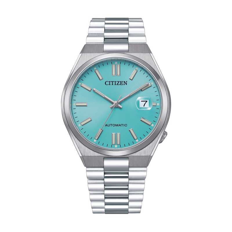 Часовник Citizen NJ0151-88M