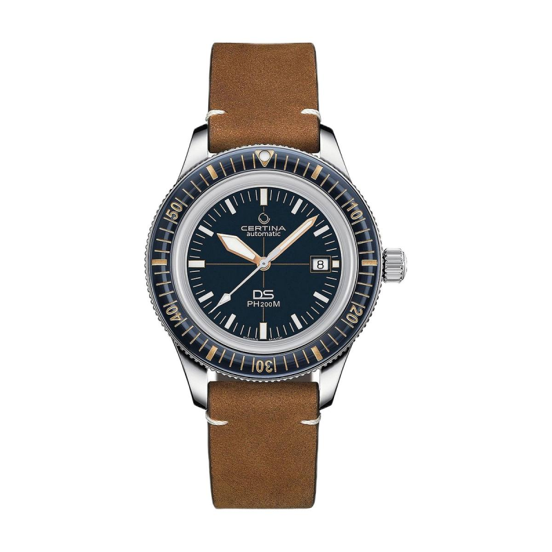 Часовник Certina C036.407.16.040.00