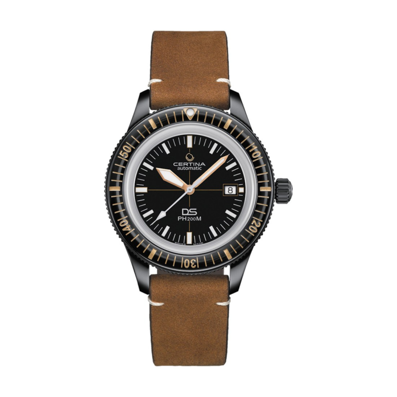 Часовник Certina C036.407.36.050.00