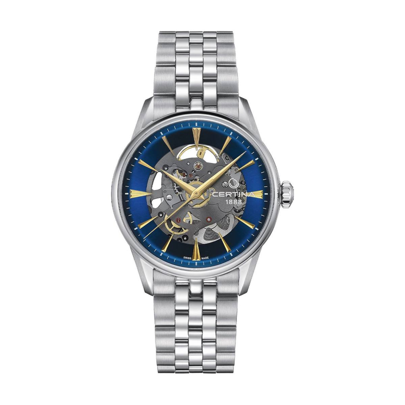 Часовник Certina C029.907.11.041.00