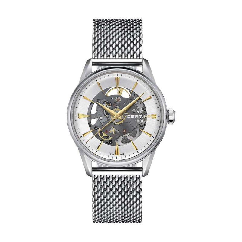 Часовник Certina C029.907.11.031.00