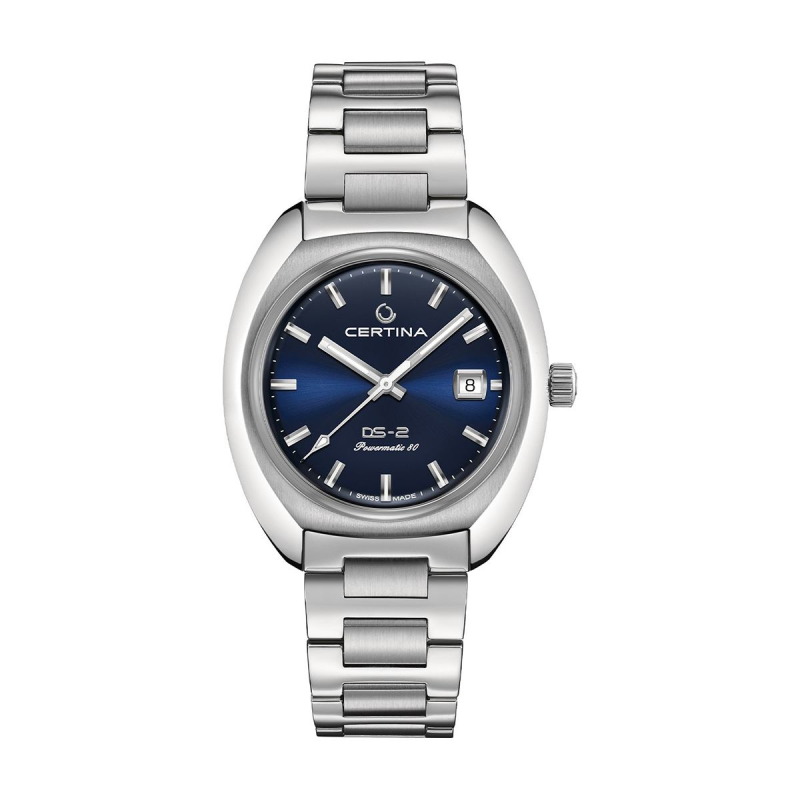 Часовник Certina C024.407.11.041.01