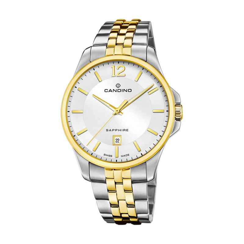 Часовник Candino C4763/1