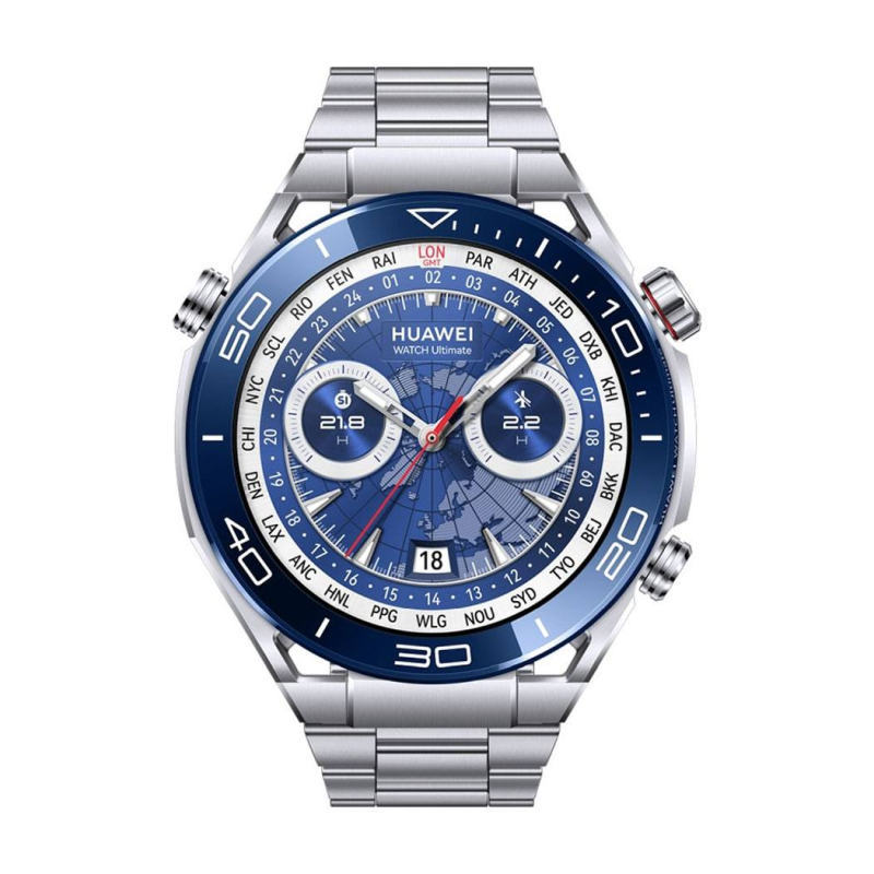 Смарт часовник Huawei Watch Ultimate Colombo B29