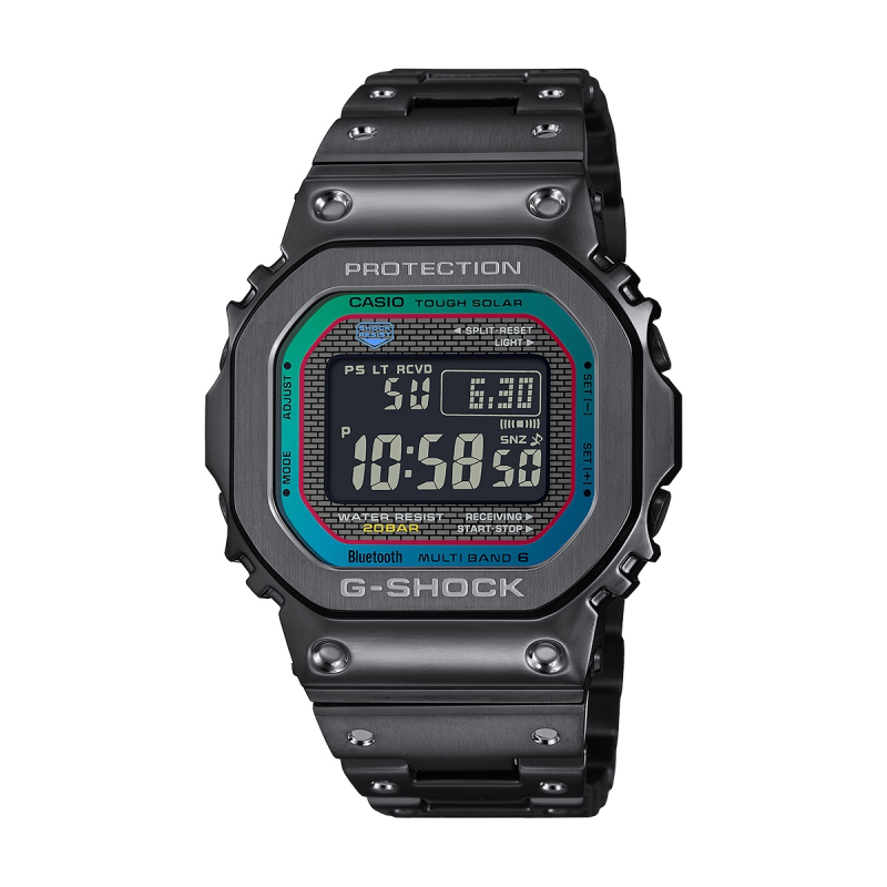 Часовник Casio G-Shock GMW-B5000BPC-1ER
