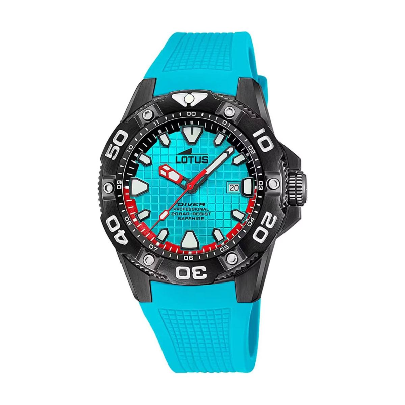 Часовник Lotus 18928/1