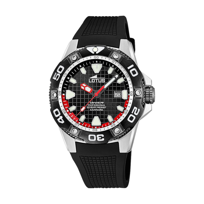 Часовник Lotus 18927/4