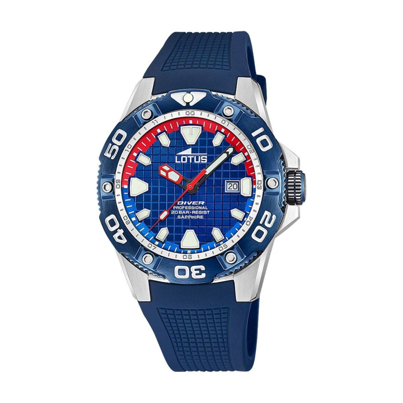 Часовник Lotus 18927/2