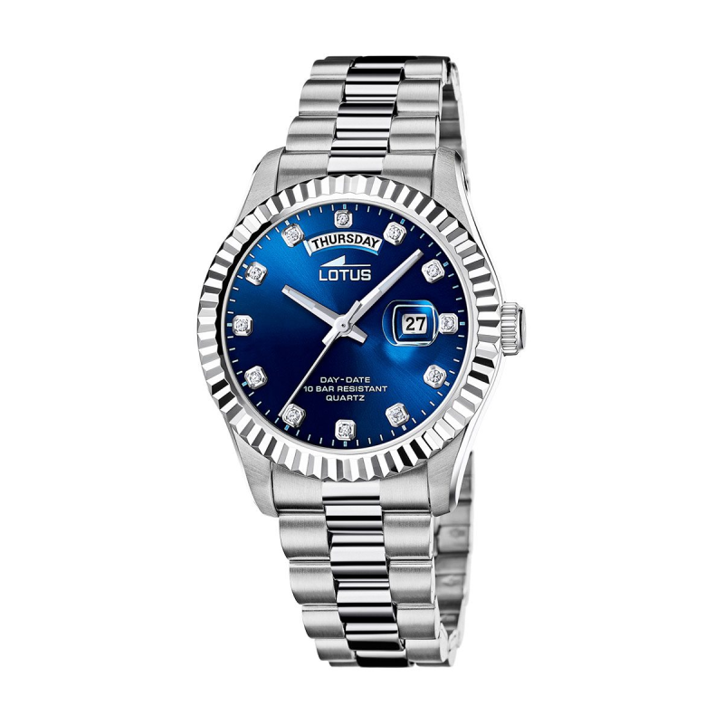 Часовник Lotus 18854/5