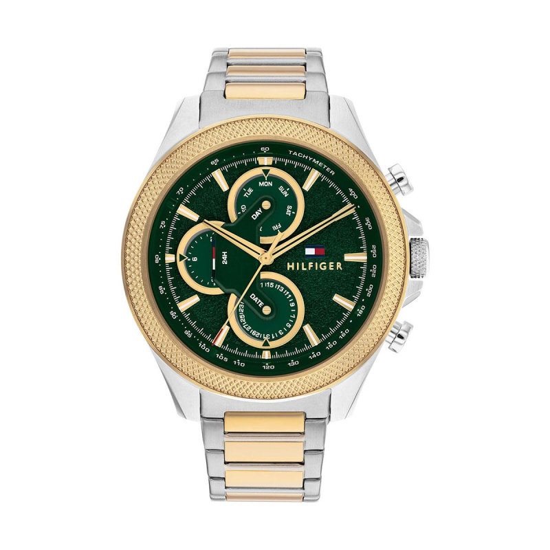 Часовник Tommy Hilfiger 1792079