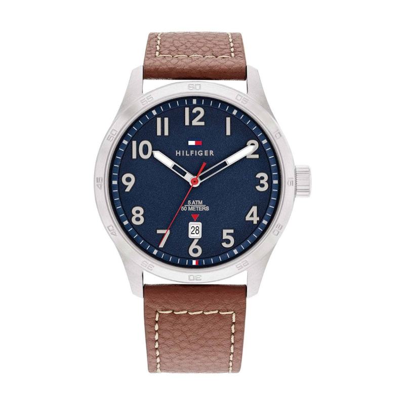 Часовник Tommy Hilfiger 1710559