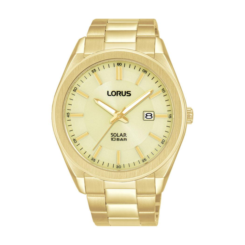 Часовник Lorus RX356AX9