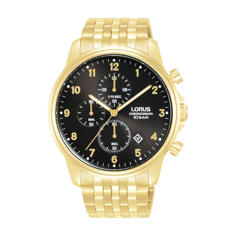 Часовник Lorus RM340JX9