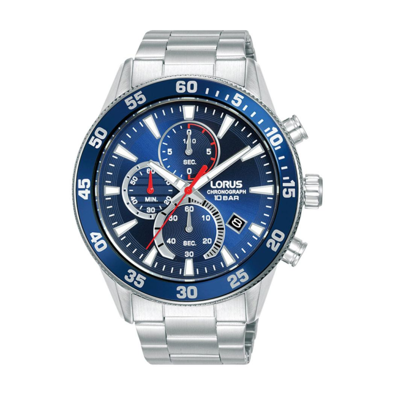 Часовник Lorus RM323JX9