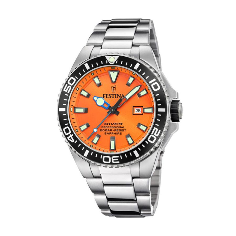 Часовник Festina F20663/4