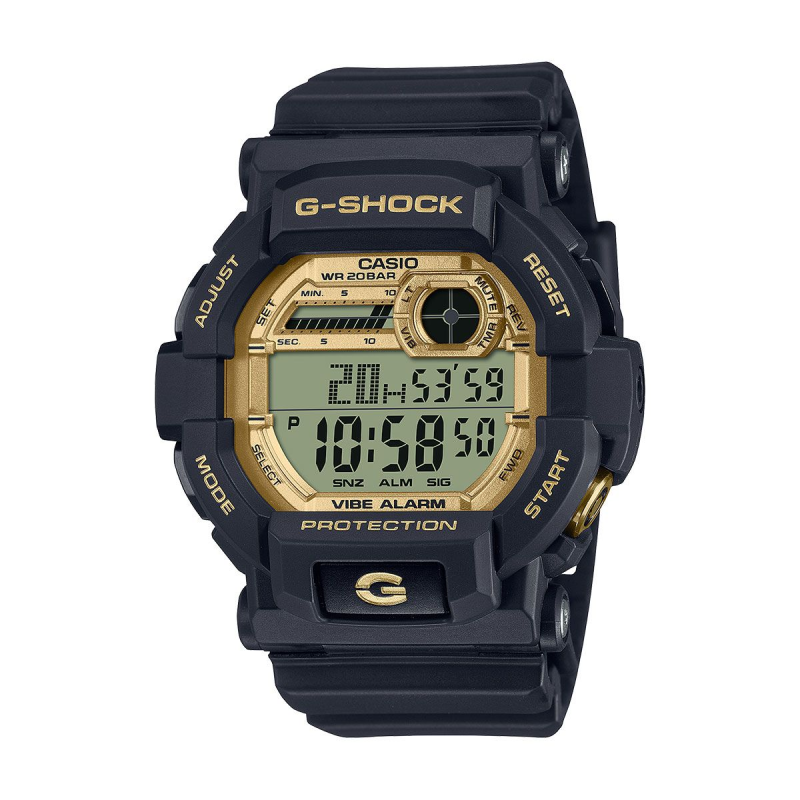 Часовник Casio G-Shock GD-350GB-1ER