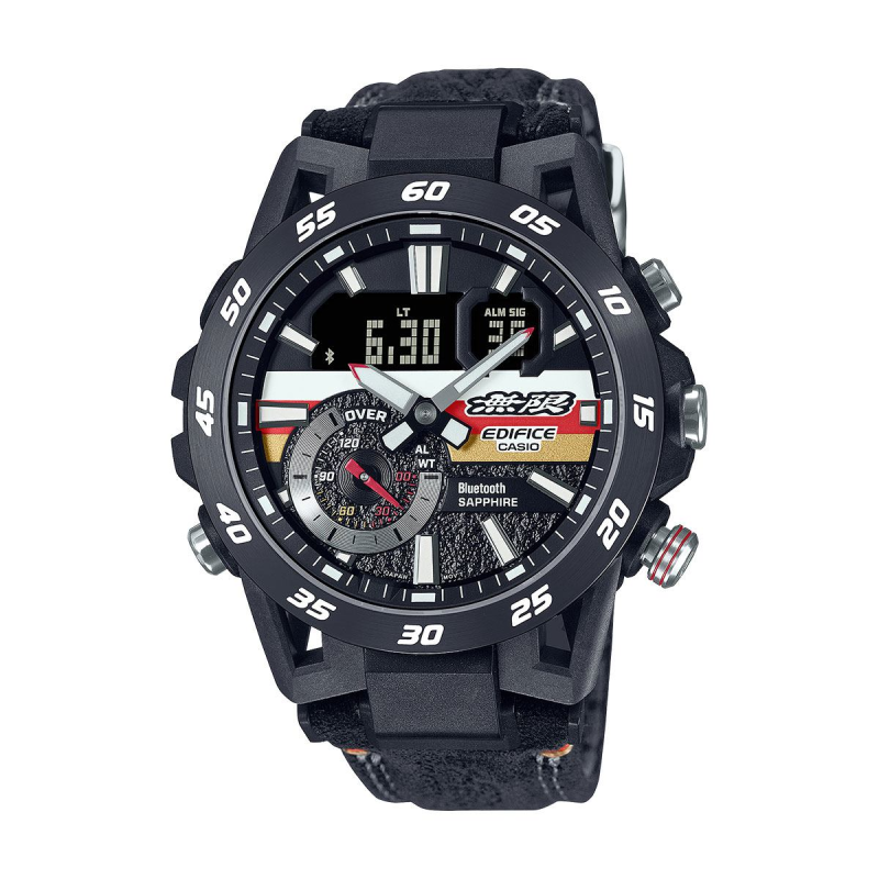 Часовник Casio ECB-40MU-1AER