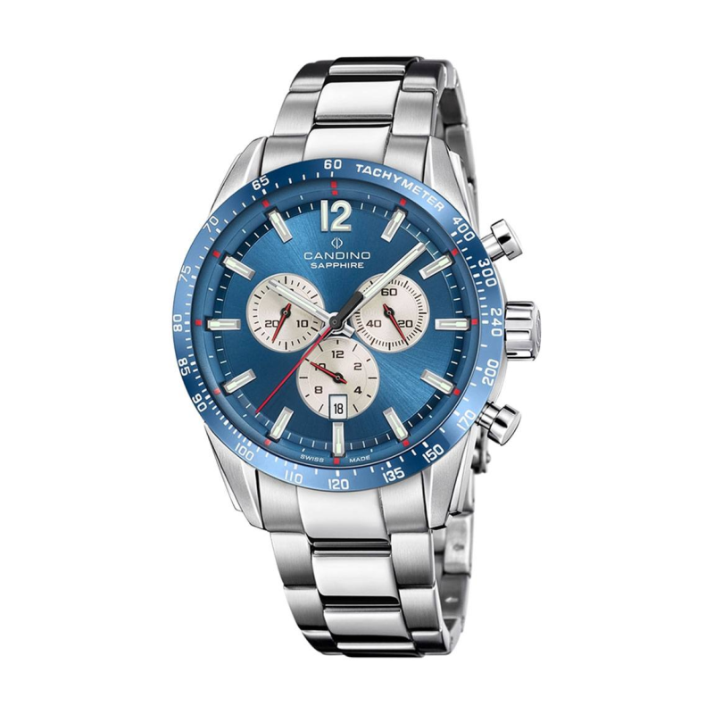 Часовник Candino C4757/2