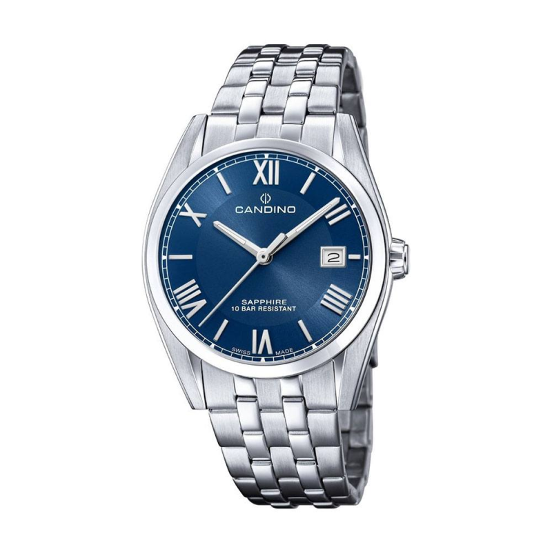 Часовник Candino C4701/B