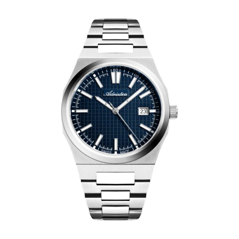 Часовник Adriatica A8326.5115Q