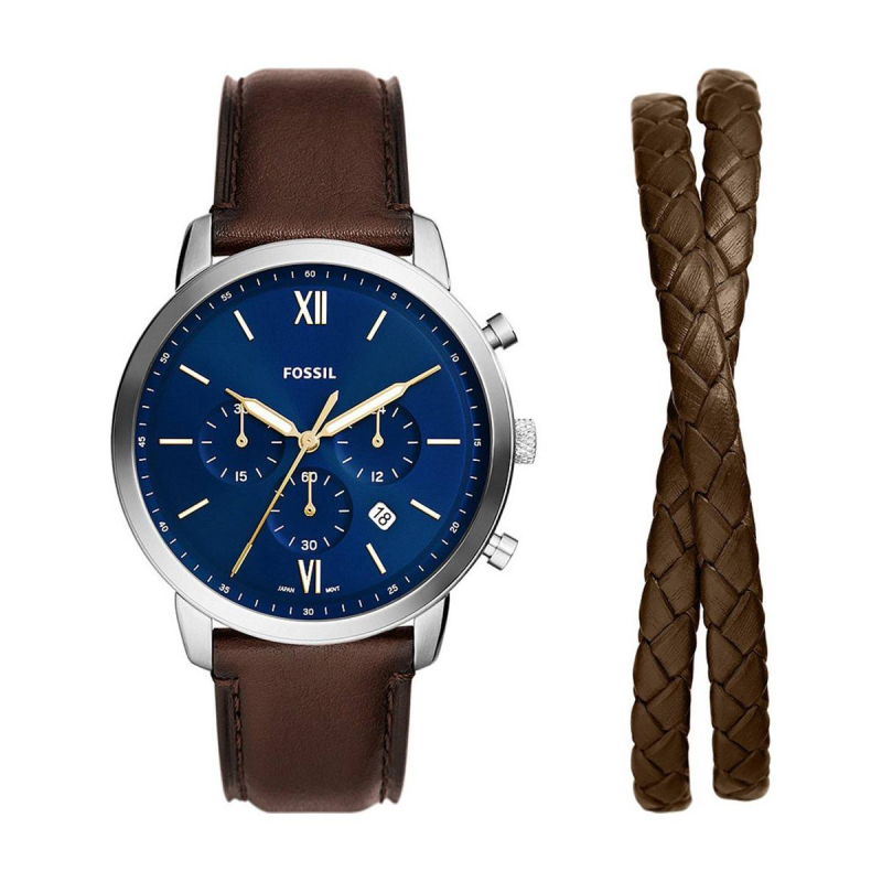 Часовник Fossil FS6018SET