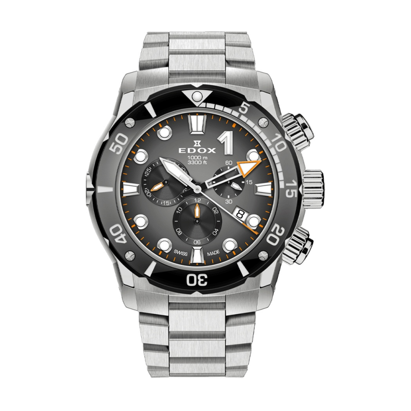 Часовник Edox 10242 TINM GIDNO