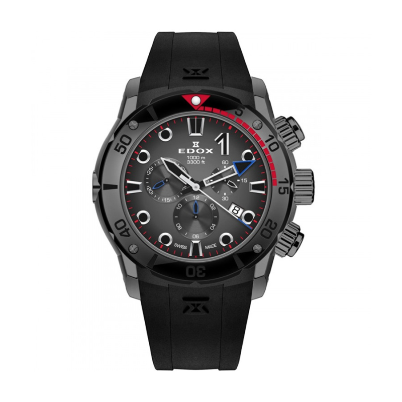 Часовник Edox 10242 TINGNG GIDNR