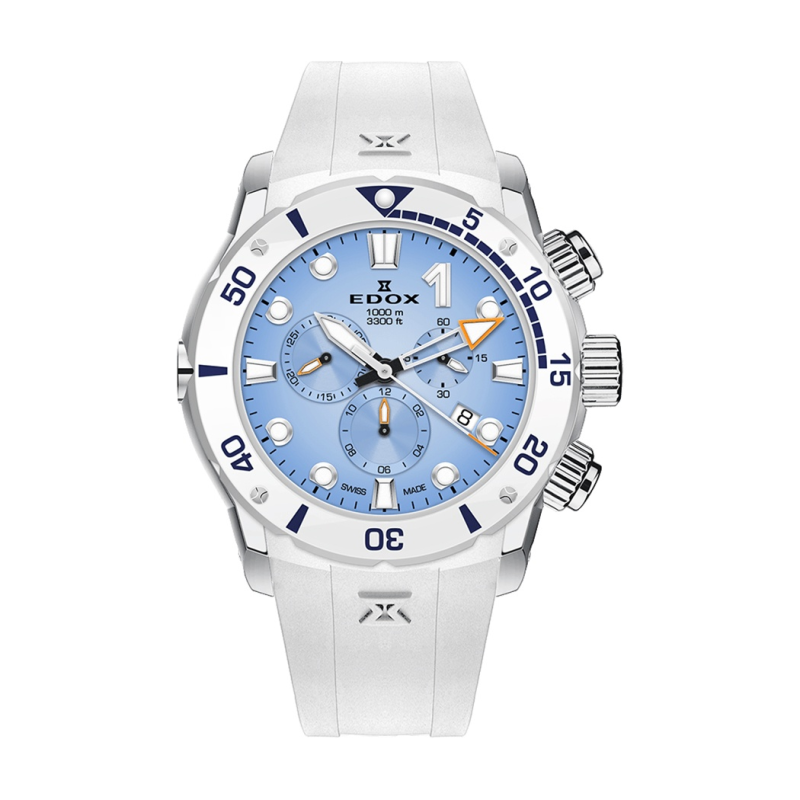 Часовник Edox 10242 TINB BUICDNO