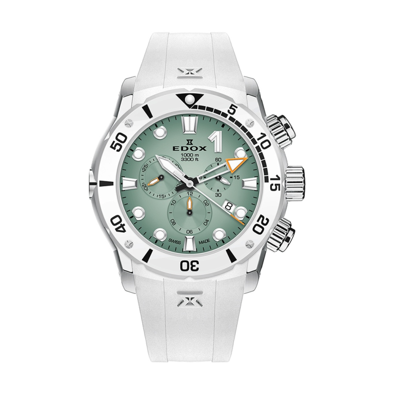 Часовник Edox 10242 TINBN VIDNO