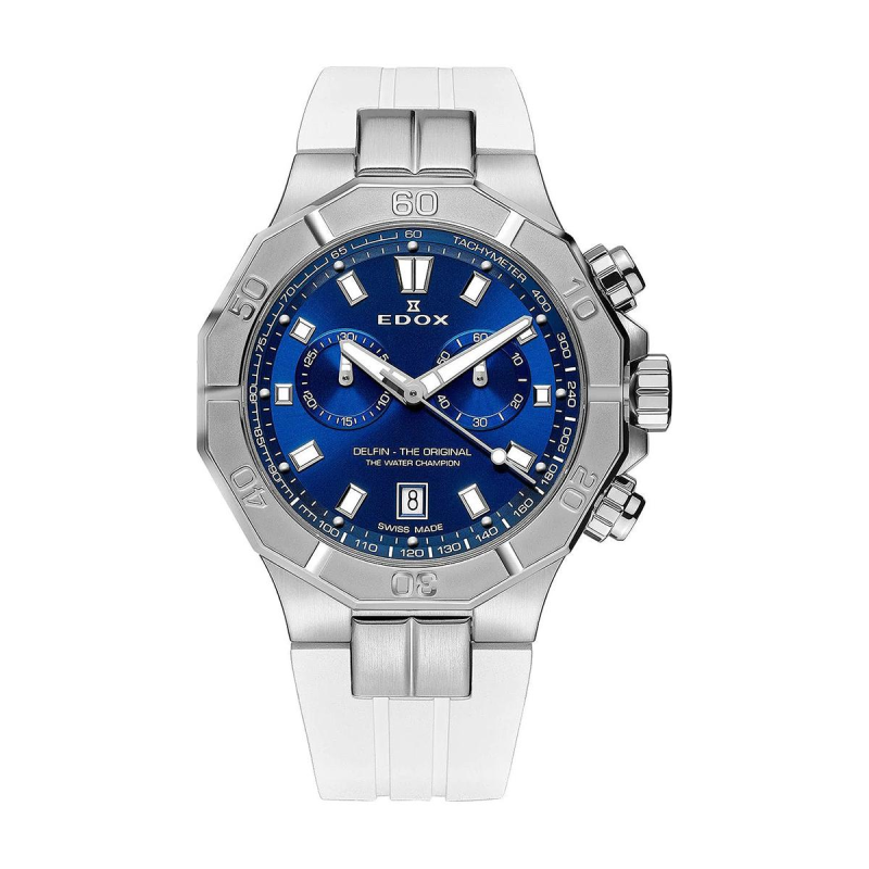 Часовник Edox 10113 3CAB BUIN