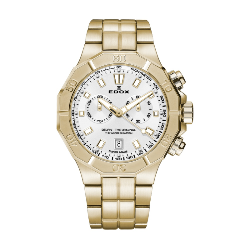 Часовник Edox 10113 37JM AID