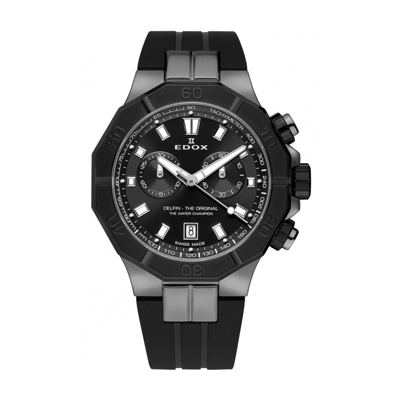 Часовник Edox 10113 37GNCA NGIN