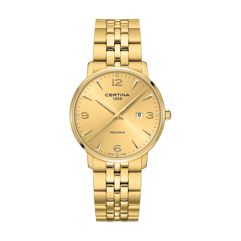 Часовник Certina C035.410.33.367.00