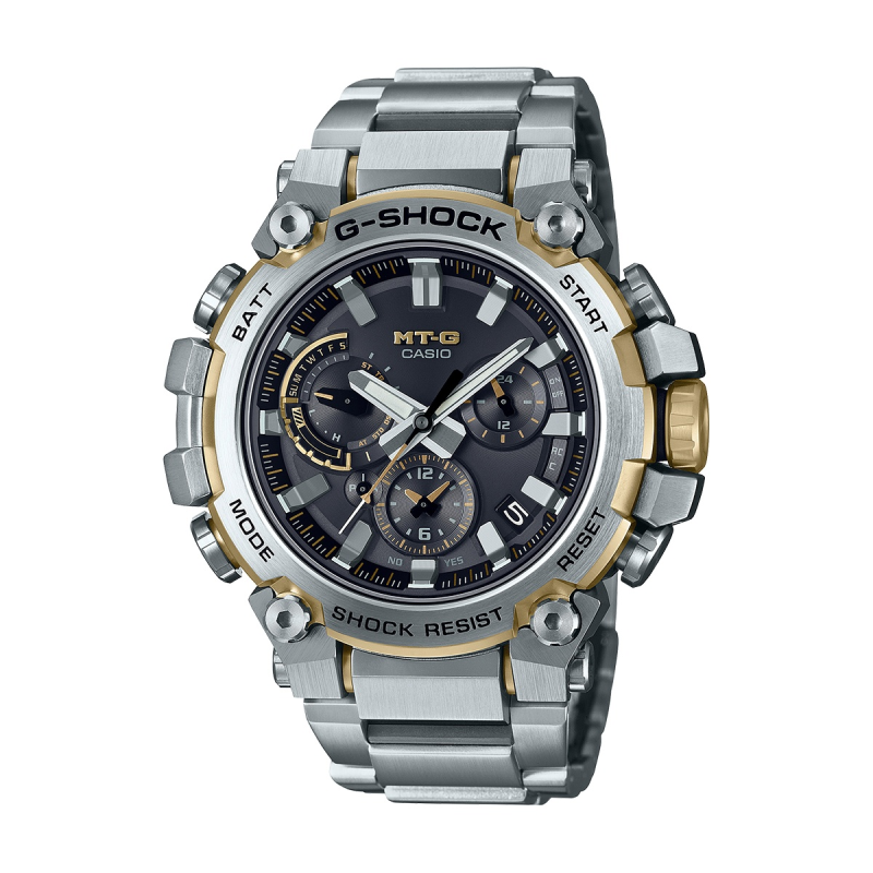 Часовник Casio G-Shock MTG-B3000D-1A9ER