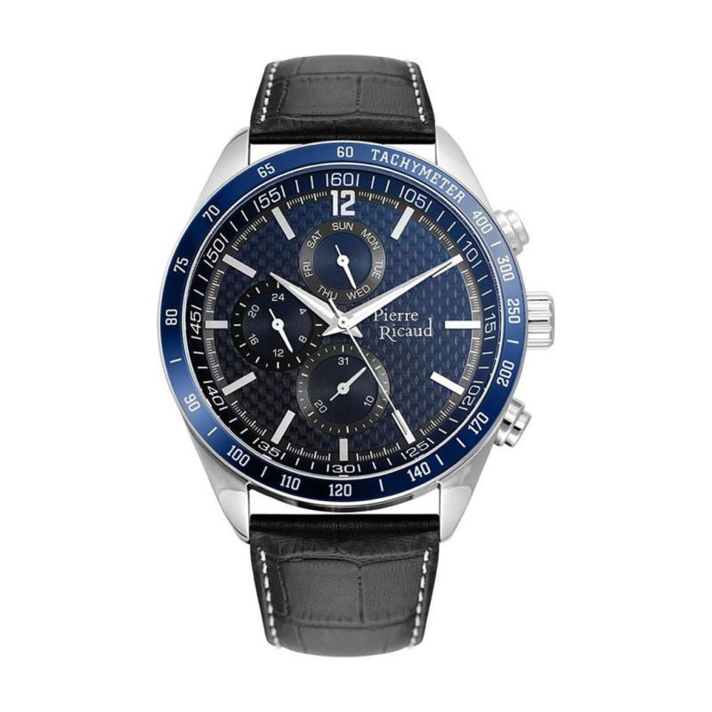 Часовник Pierre Ricaud P97224.T255QF