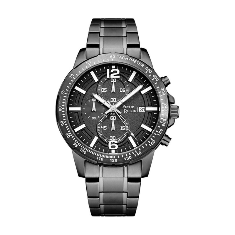 Часовник Pierre Ricaud P91104.S157CH