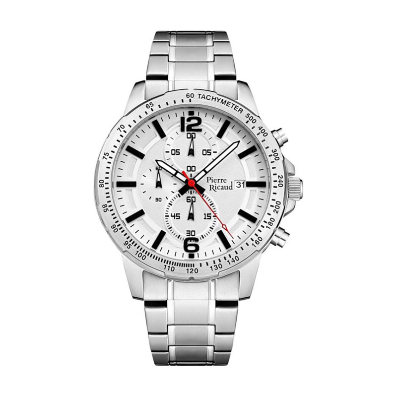 Часовник Pierre Ricaud P91104.5153CH
