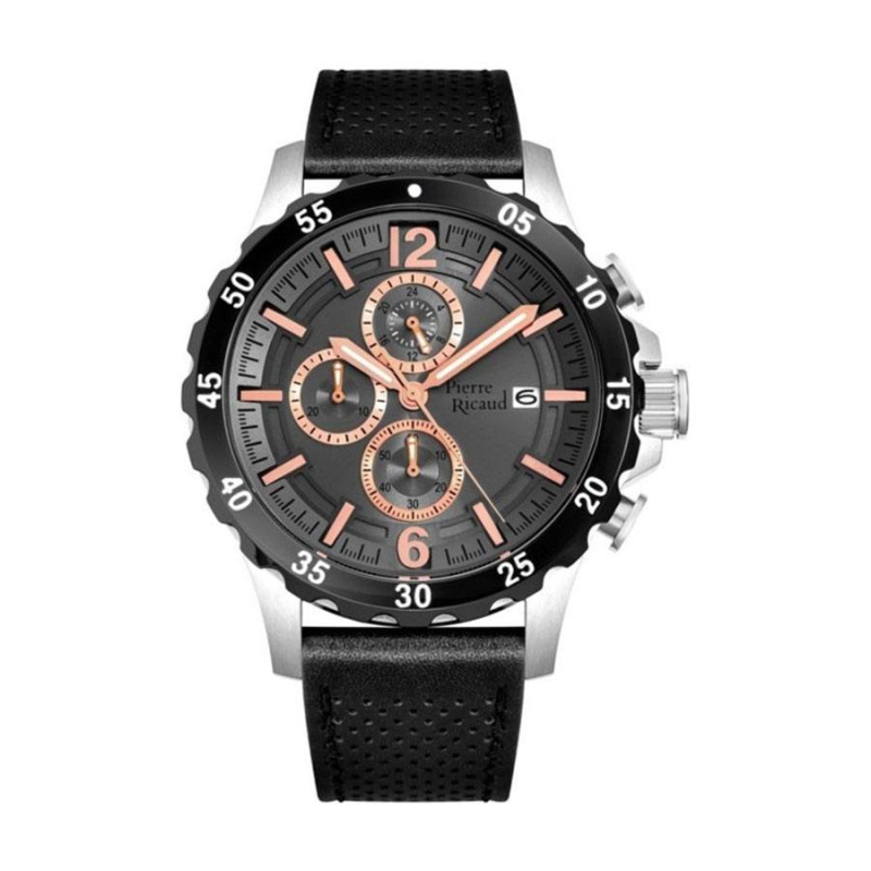 Часовник Pierre Ricaud P60040.Y2R6CH