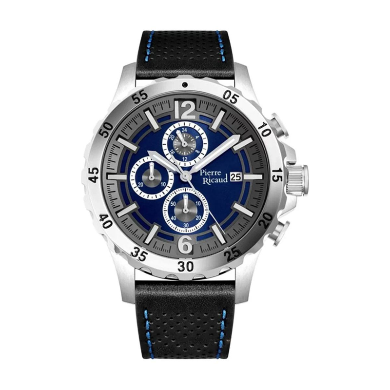 Часовник Pierre Ricaud P60040.5255CH