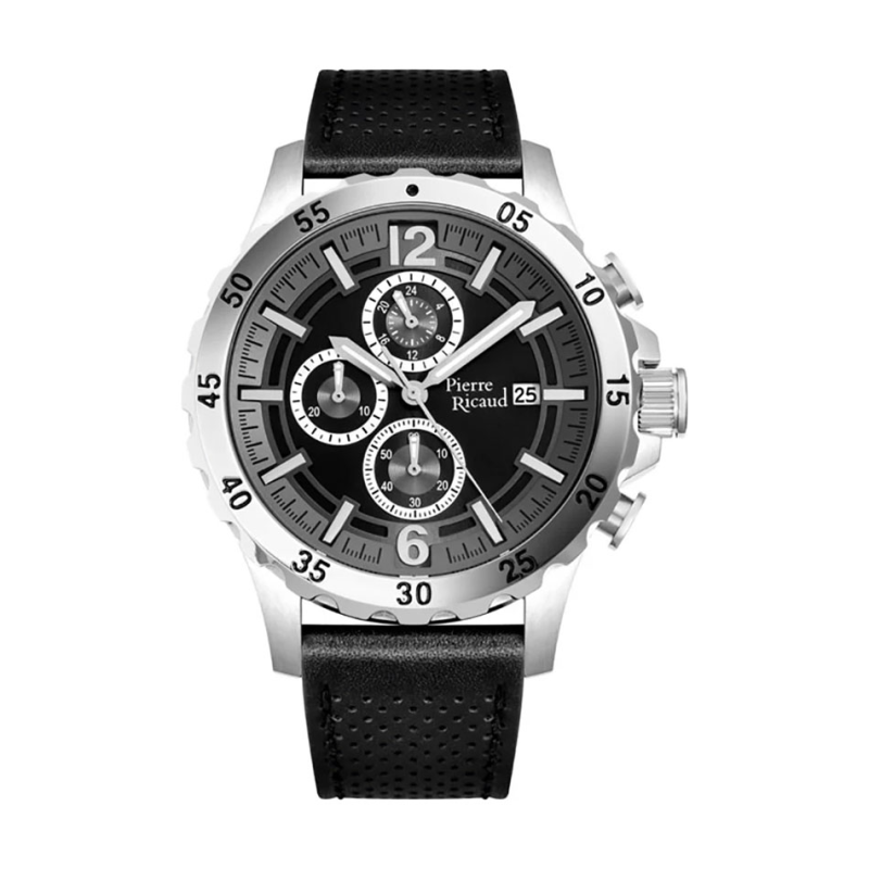 Часовник Pierre Ricaud P60040.5254CH