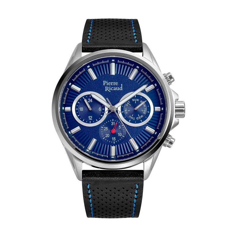 Часовник Pierre Ricaud P60030.5N15QF