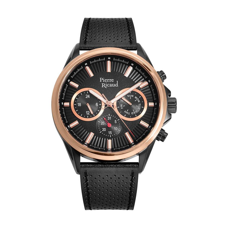 Часовник Pierre Ricaud P60030.K214QF
