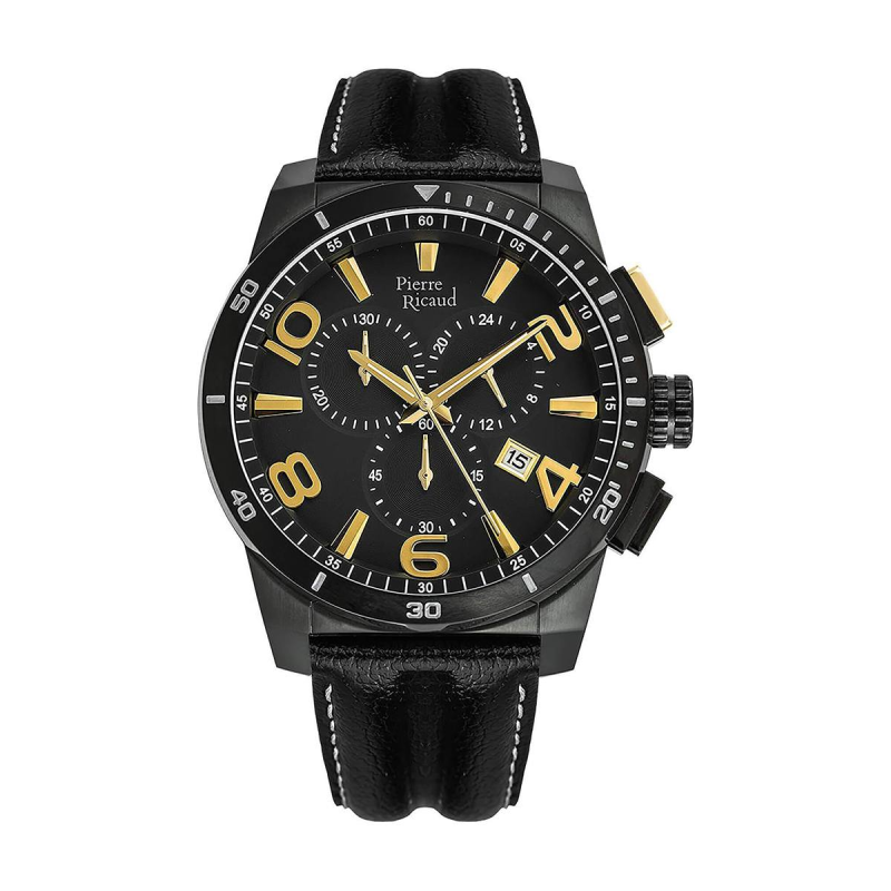 Часовник Pierre Ricaud P60016.B254CHY